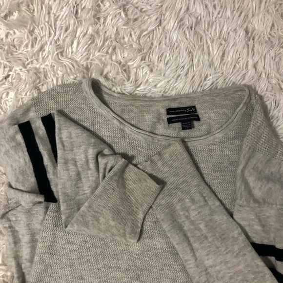 AE Longsleeve Soft Shirt - Picture 2 of 3